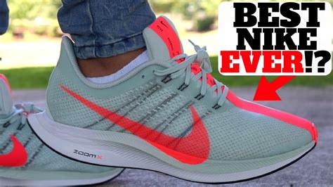 Nike Pegasus 35 turbo youtube